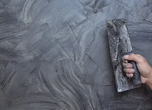 Plaster Repair