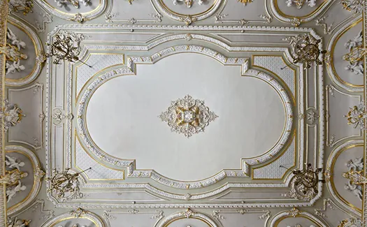 Expert Ceiling Texture Application in Beavercreek, OH